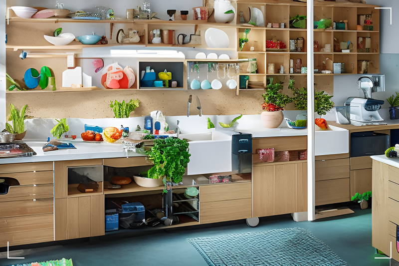 Conoce estos cinco gadgets para el hogar de multi