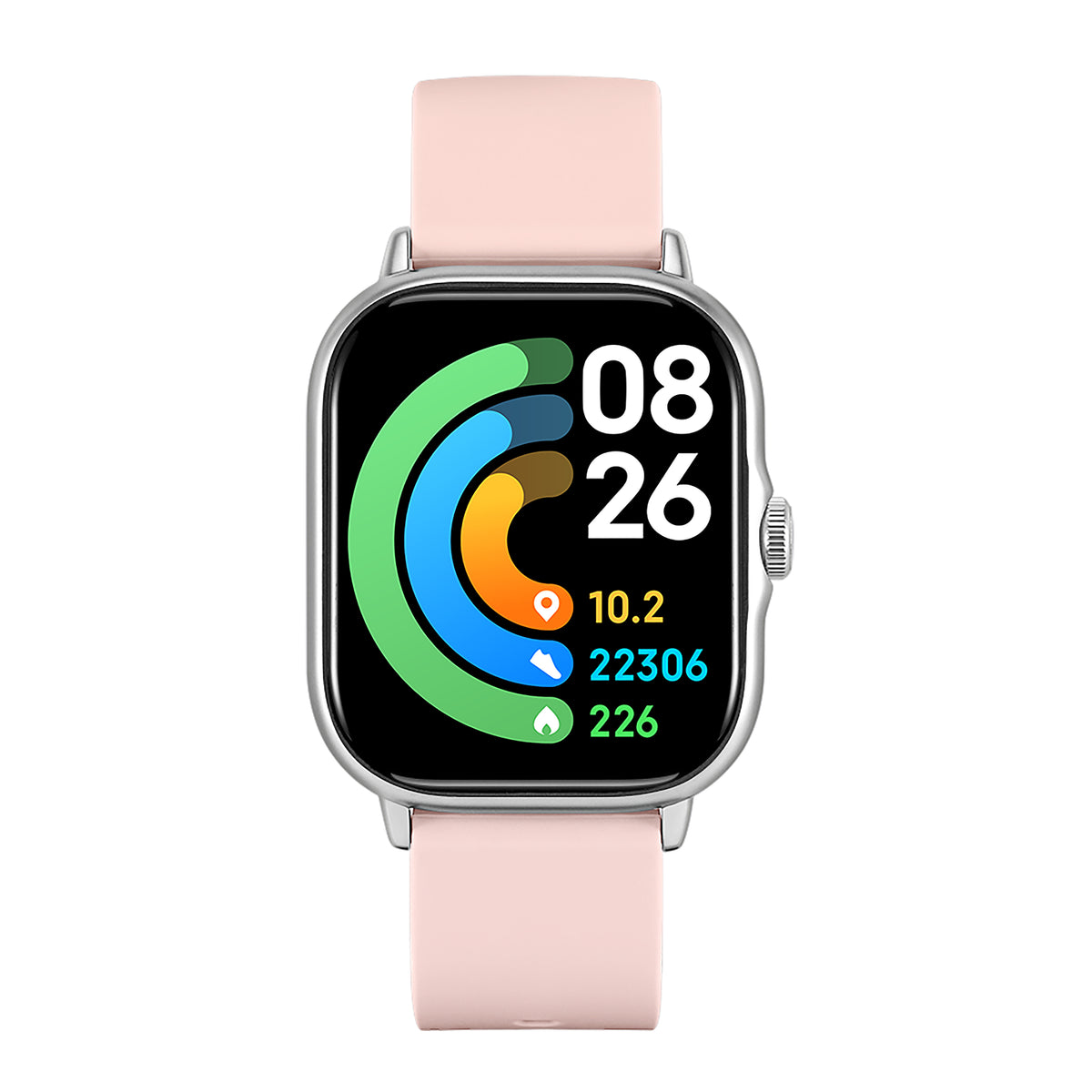 Apple Watch Smartwatch Reloj Suburbia Smartwatch Reloj Inteligente
