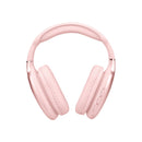Audífonos STF Lux: OE inalámbrico con Micrófono, 8h de batería, Rosa