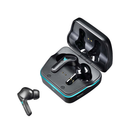 Audifonos Inalambricos Tws MSTWS-215 Gaming Beast STF ANC ENC Doble Conexión Luz Led