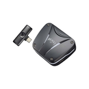 Audifonos Inalambricos Tws MSTWS-215 Gaming Beast STF ANC ENC Doble Conexión Luz Led