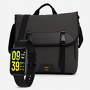 Combo: Portafolio Urban 15.6” + Smartwatch Kronos Stylus
