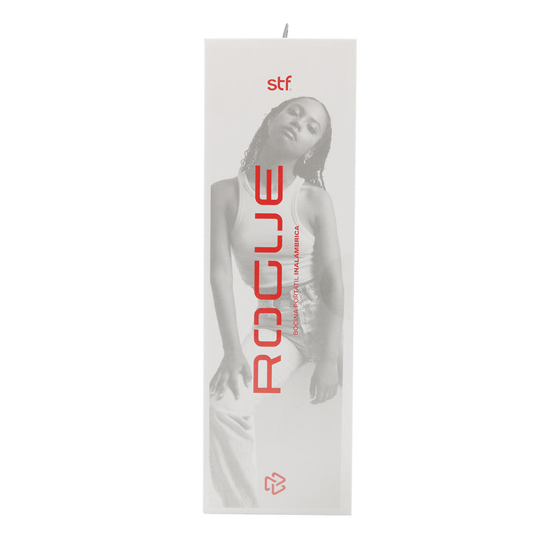 Bocina Inalámbrica portátil | STF Rogue | 2"pulgadas 12Hrs uso 10W función TWS protección IPX5