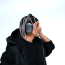 Audifonos Inalambricos On Ear STF Cherry 20 Hrs Gris