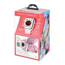 Kronos Train Pack STF: Smartwatch 2" + Audífonos Inalámbricos OWS, resistentes al agua