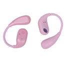 Kronos Train Pack STF: Smartwatch 2" + Audífonos Inalámbricos OWS, resistentes al agua