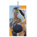 Kronos Train Pack STF: Smartwatch 2" + Audífonos Inalámbricos OWS, resistentes al agua, negro