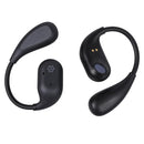 Kronos Train Pack STF: Smartwatch 2" + Audífonos Inalámbricos OWS, resistentes al agua, negro