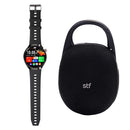 Kronos Attitude Pack STF: Smartwatch + Bocina Portátil IP67