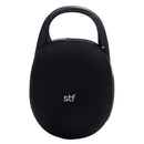 Kronos Attitude Pack STF: Smartwatch + Bocina Portátil IP67