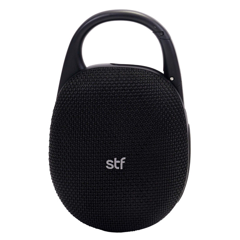 Kronos Attitude Pack STF: Smartwatch + Bocina Portátil IP67