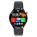 Kronos Attitude Pack STF: Smartwatch + Bocina Portátil IP67