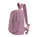 Mochila Crossbody para tablet  Melys CoolCapital Hasta 10" Rosa