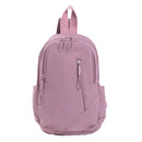 Mochila Crossbody para tablet  Melys CoolCapital Hasta 10" Rosa