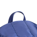 Mochila para Laptop Fuji: 15.6", Banda para Equipaje, Azul