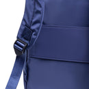 Mochila para Laptop Fuji: 15.6", Banda para Equipaje, Azul