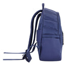 Mochila para Laptop Fuji: 15.6", Banda para Equipaje, Azul