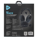 Duo Track STF Audífonos On-Ear + True Wireless