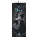 Duo Track STF Audífonos On-Ear + True Wireless