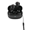 Duo Track STF Audífonos On-Ear + True Wireless