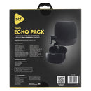 Two Echo Pack STF Audífonos TWS + Bocina inalámbrica portátil
