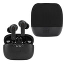 Two Echo Pack STF Audífonos TWS + Bocina inalámbrica portátil