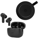 Two Echo Pack STF Audífonos TWS + Bocina inalámbrica portátil