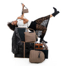 Mochila Sora Laptop 15" Cool Capital Cafe