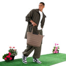 Bolsa Tote Bag Sora Laptop 13" Cool Capital Cafe