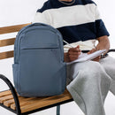 Mochila Dott Laptop 15.6" Cool Capital Azul