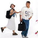 Mochila para laptop CoolCapital Nara: 14" pulgadas Negro