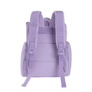 Mochila Onna Laptop 15" Cool Capital Lila