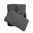 Mochila Onna Laptop 15" Cool Capital Gris