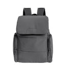 Mochila Onna Laptop 15" Cool Capital Gris
