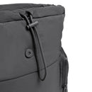 Mochila Onna Laptop 15" Cool Capital Gris