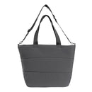 Bolsa Tote Bag Onna Laptop 15" Cool Capital Gris