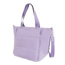 Bolsa Tote Bag Onna Laptop 15" Cool Capital Lila