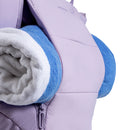 Bolsa Tote Bag Onna Laptop 15" Cool Capital Lila