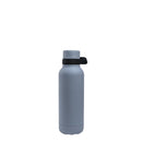 Termo Sora Cool Capital Acero Inoxidable 750ml Gris
