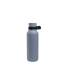 Termo Sora Cool Capital Acero Inoxidable 750ml Gris