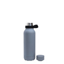 Termo Sora Cool Capital Acero Inoxidable 750ml Gris