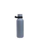 Termo Sora Cool Capital Acero Inoxidable 750ml Gris