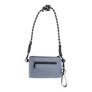 Crossbody Sora Bolsa Compacta Cool Capital Gris