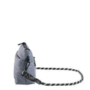 Crossbody Sora Bolsa Compacta Cool Capital Gris