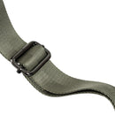 CROSSBODY FUJI Bolsa Compacta Cool Capital Verde