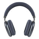 Audifonos On Ear STF Cherry Max 19 Hrs Azul