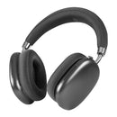 Audifonos On Ear STF Cherry Max 19 Hrs Gris