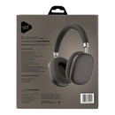 Audifonos On Ear STF Cherry Max 19 Hrs Gris