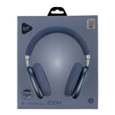 Audifonos On Ear STF Cherry Max 19 Hrs Azul