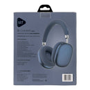 Audifonos On Ear STF Cherry Max 19 Hrs Azul